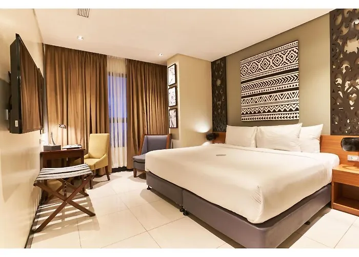 Summit Hotel Tacloban