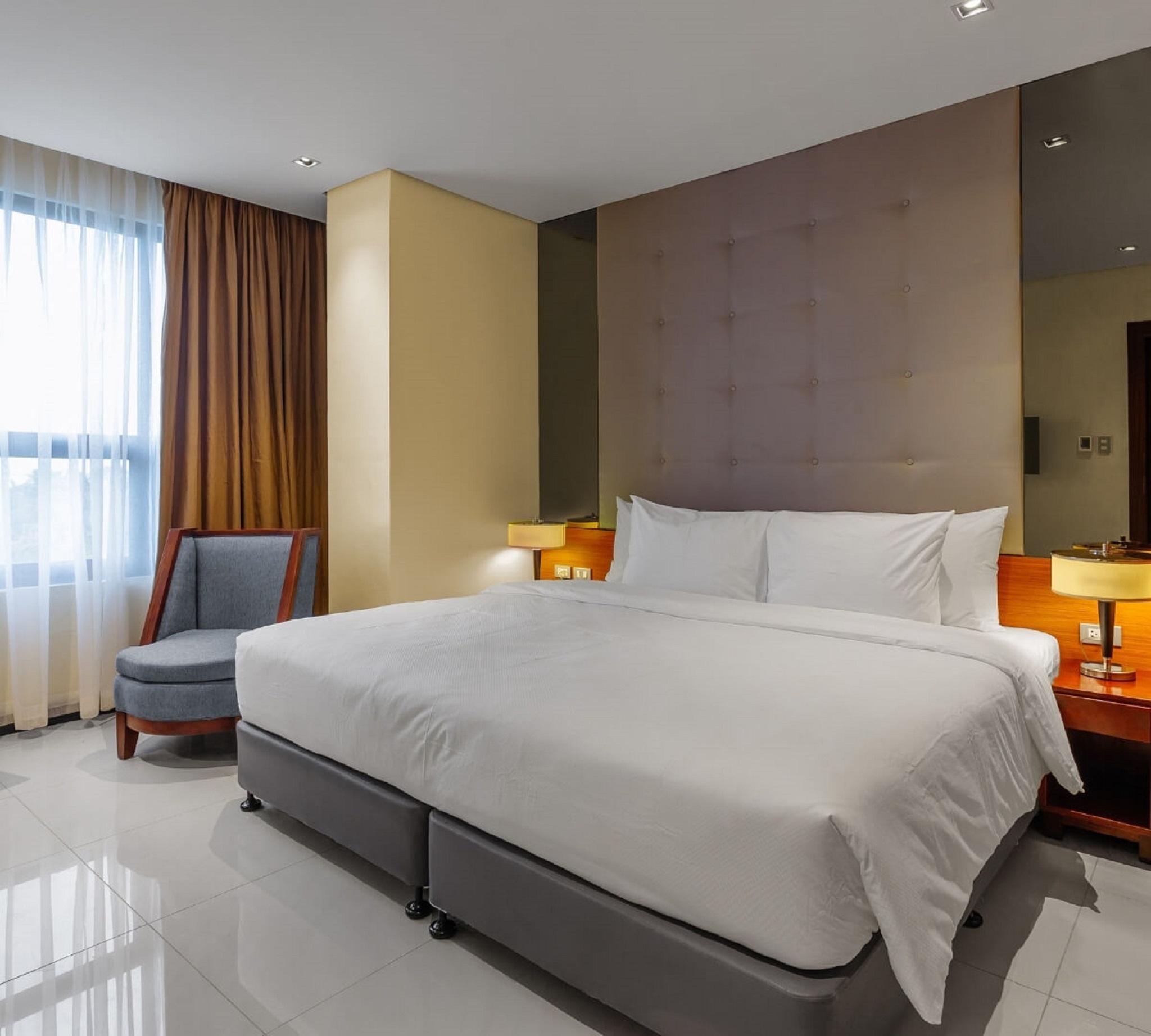 Hotel Summit Tacloban