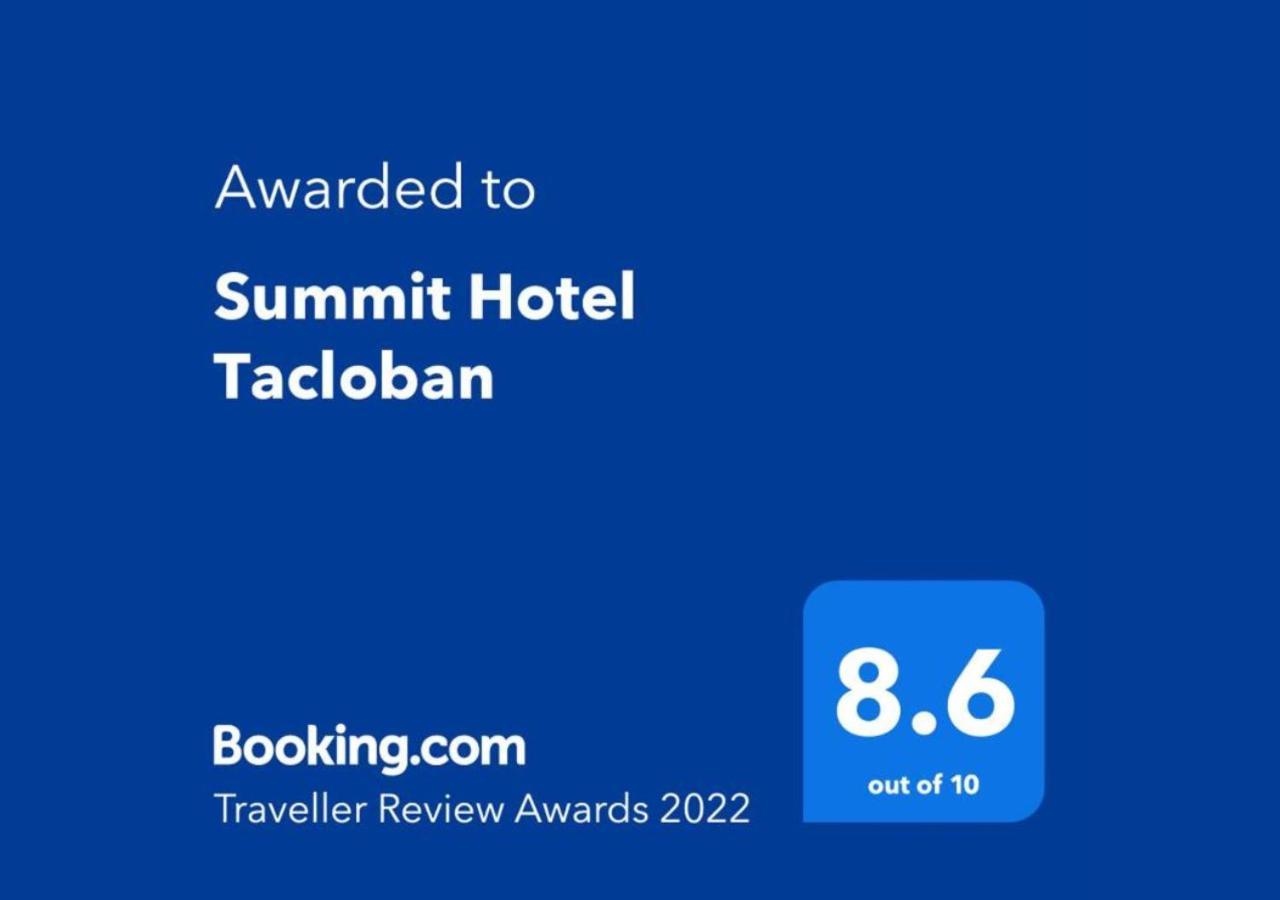 Hotel Summit Tacloban