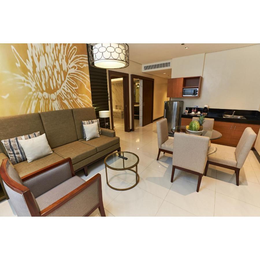 Summit Hotel Tacloban